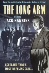 The Long Arm Poster 1