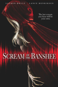 Scream of the Banshee Poster 1