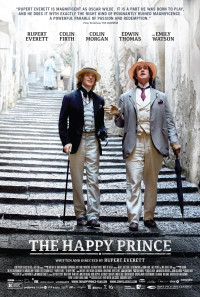 The Happy Prince Poster 1