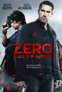 2 Guns: Zero Tolerance Poster 1