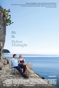 Before Midnight Poster 1