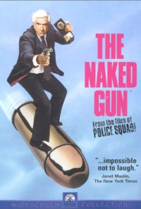 The Naked Gun: From the Files of Police Squad! Poster 1