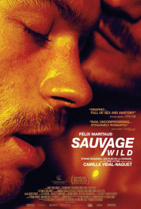 Sauvage Poster 1