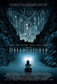 Dreamcatcher Poster 1
