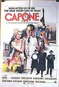 Capone Poster 1