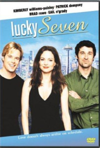 Lucky 7 Poster 1