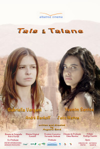 Tais & Taiane Poster 1