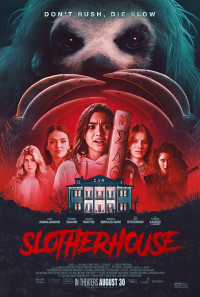 Slotherhouse Poster 1