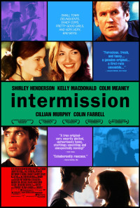 Intermission Poster 1