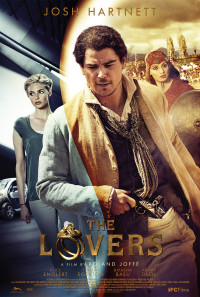 The Lovers Poster 1