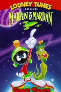 Duck Dodgers in the 24½th Century Poster 1
