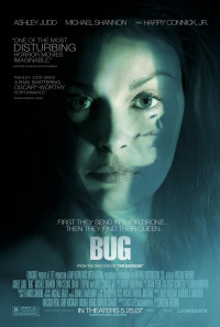 Bug Poster 1