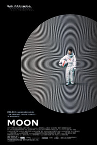 Moon Poster 1