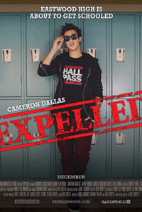 Expelled Poster 1