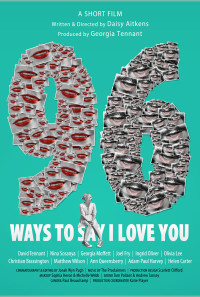 96 Ways to Say I Love You Poster 1