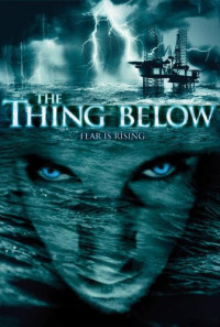 The Thing Below Poster 1