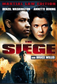 The Siege Poster 1