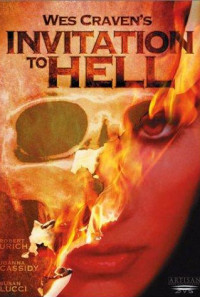 Invitation to Hell Poster 1