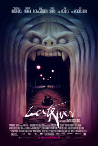 Lost River Poster 1
