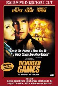 Reindeer Games Poster 1