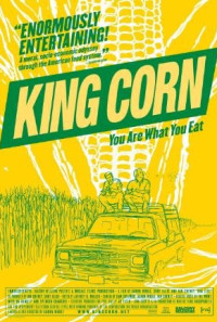 King Corn Poster 1