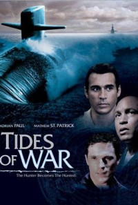 Tides of War Poster 1