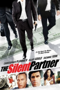 The Silent Partner Poster 1