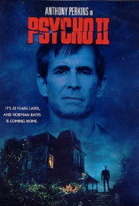 Psycho II Poster 1