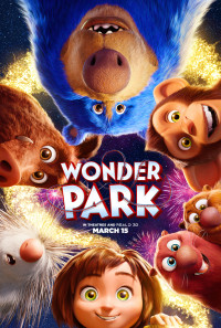 Wonder Park Poster 1