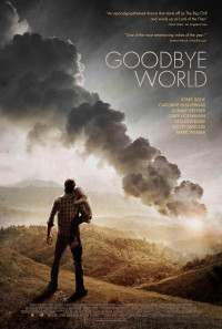 Goodbye World Poster 1