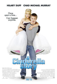 A Cinderella Story Poster 1