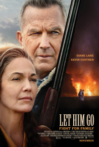 Let Him Go Poster 1