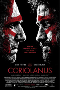 Coriolanus Poster 1