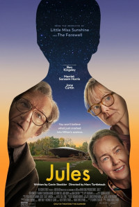 Jules Poster 1