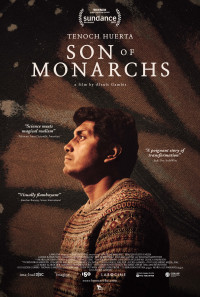 Son of Monarchs Poster 1