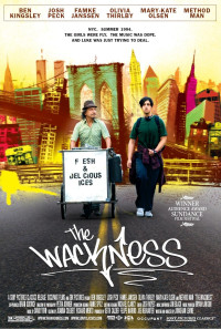 The Wackness Poster 1