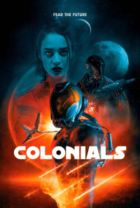 Colonials Poster 1