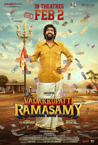 Vadakkupatti Ramasamy Poster 1