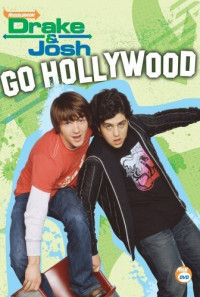 Drake and Josh Go Hollywood Poster 1