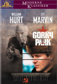 Gorky Park Poster 1