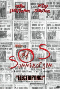 Summer of Sam Poster 1