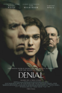 Denial Poster 1