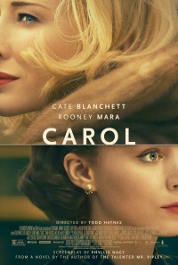 Carol Poster 1