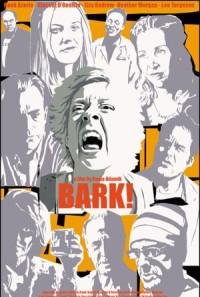 Bark! Poster 1