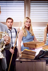 Signed, Sealed, Delivered: Home Again Poster 1