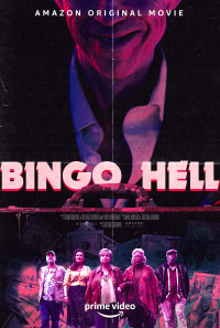 Bingo Hell Poster 1