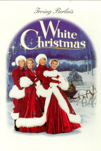 White Christmas Poster 1