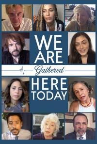 We Are Gathered Here Today Poster 1