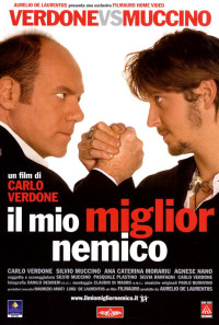 Il mio miglior nemico Poster 1