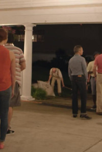 Shooting The Prodigal Poster 1